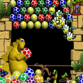Egg Shoot Dynomite icon