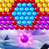 Bubble Shooter Venus icon