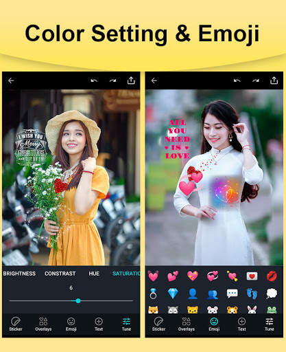 Story Maker & Video Maker - VidSoft screenshot 8