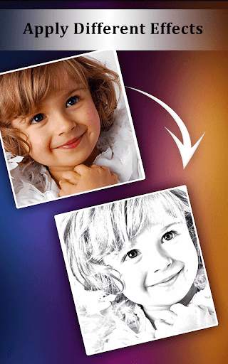 Beautify Photo Editor screenshot 4