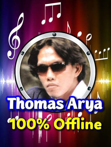 🎵Thomas Arya - Satu Hati Sampai Mati🎵 screenshot 1