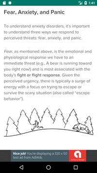mental health psychology screenshot 4