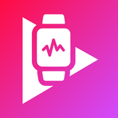 Health Wearable icon