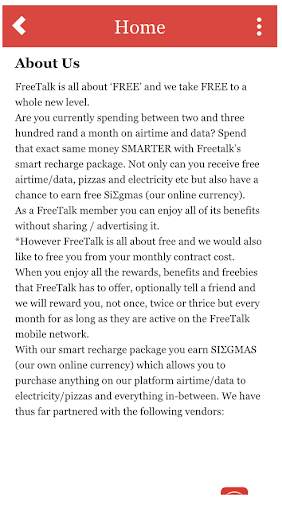 FT Pro Investments screenshot 2