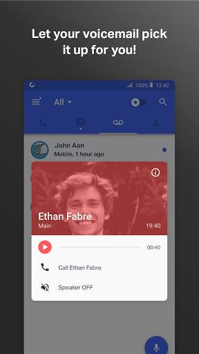 Onoff Business screenshot 6