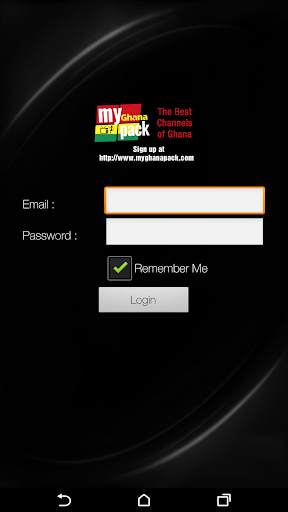 My Ghana Pack screenshot 3