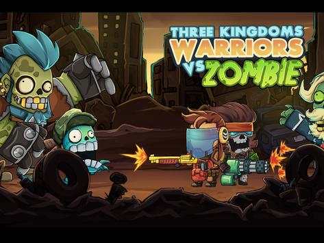 Zombie Combat screenshot 7