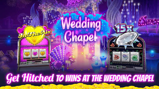 Old Vegas Slots – Classic Slots Casino Games screenshot 3