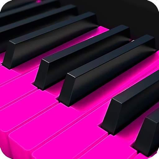 Play Pink Piano 1.4.5