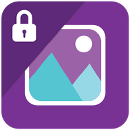 Photo Video Vault icon