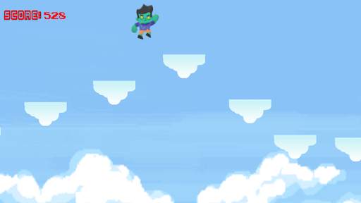 Zombie Runner screenshot 13
