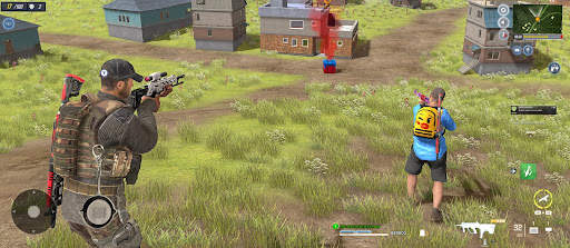 Elite Force Gun Shooting Games screenshot 10