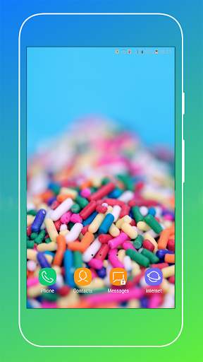 Candy Wallpaper screenshot 11