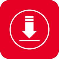 Video Downloader for Pinterest logo