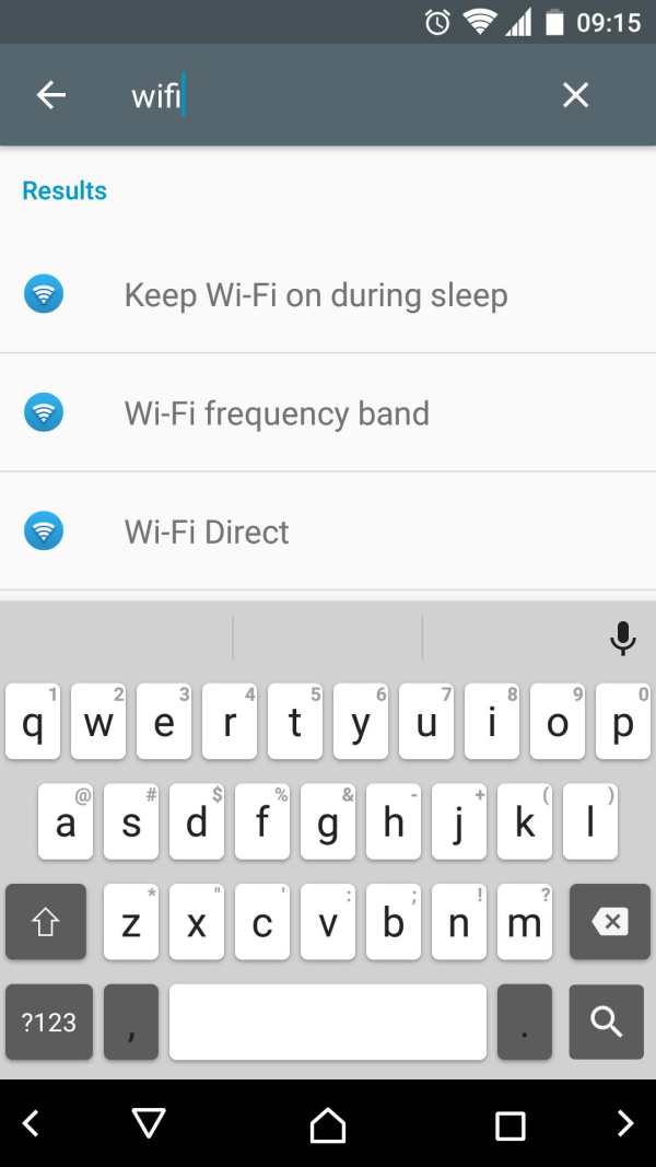 [CM13/12.x] Xperia X Theme screenshot 10