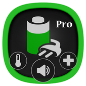 Battery Alarm icon