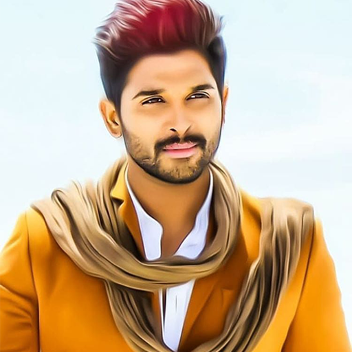 Allu Arjun Movie Name иконка