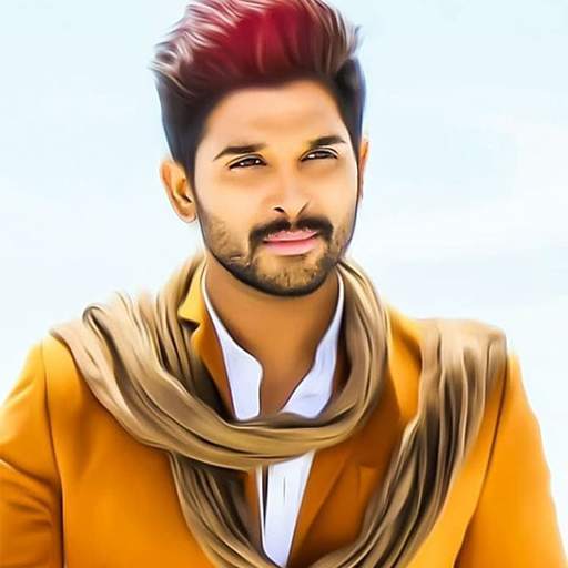 Allu Arjun Movie Name 1.1.9z