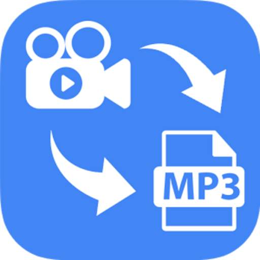 MP4 Video To MP3 Audio(HD) Converter 1.0