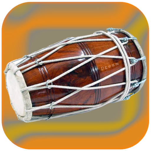 Dhol - The Indian Drum icon