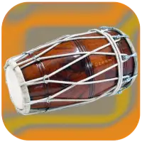 Dhol - The Indian Drum on 9Apps