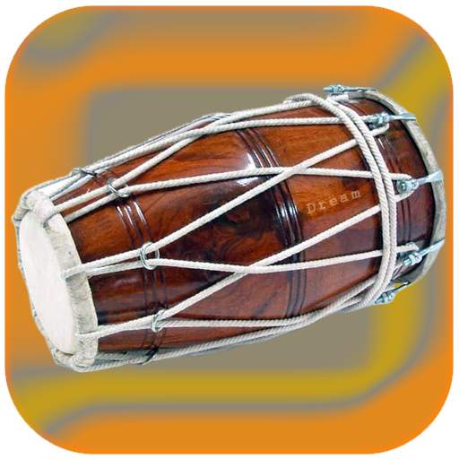 Dhol - The Indian Drum 2.12