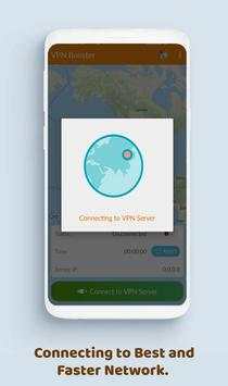 Vpn Master screenshot 5