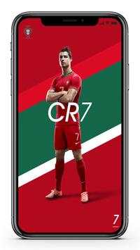 Cristiano Ronaldo Wallpaper screenshot 2