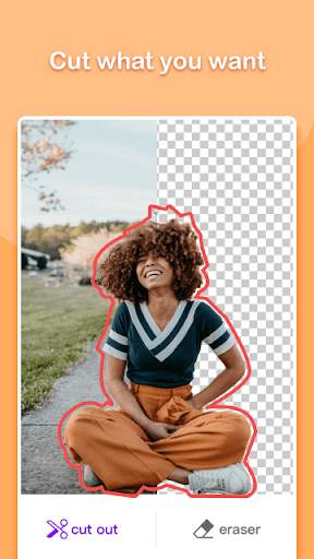 Easy Cut - AI Cut screenshot 1
