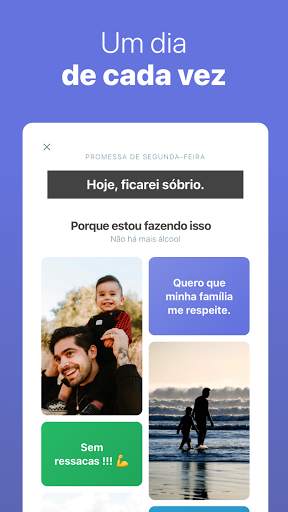 I Am Sober - Eu estou sóbrio screenshot 7
