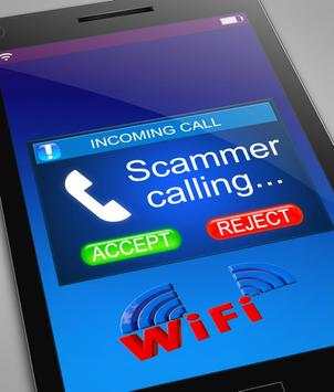 True Talk Wifi Calling And SMS screenshot 1