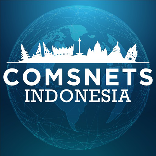 Comsnets иконка