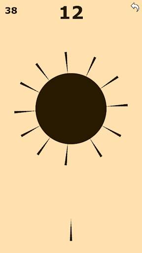 Simple Games screenshot 1