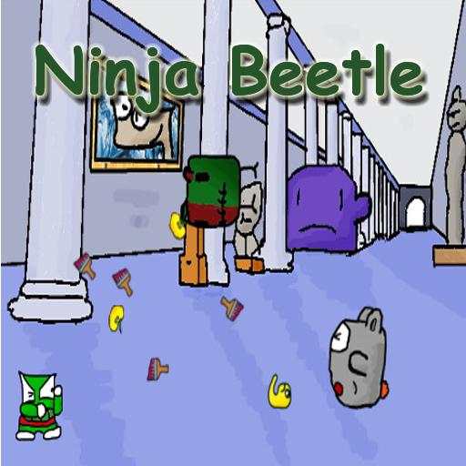 Ninja Beatle 1.017