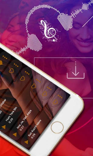 New Ringtones : Popular Ringtones 2019 screenshot 4
