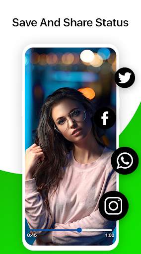 Status Saver screenshot 1