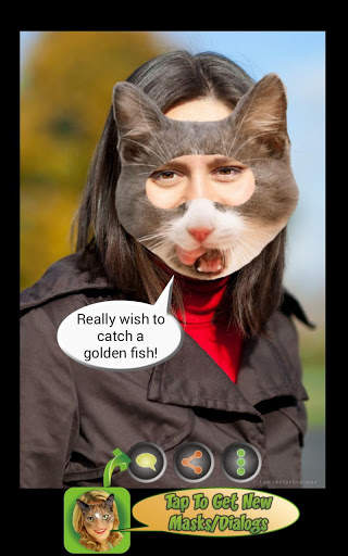 Look Like Cat screenshot 6