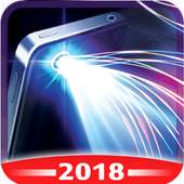 Flashlight LED Brightest - Super Bright Torch 2.0