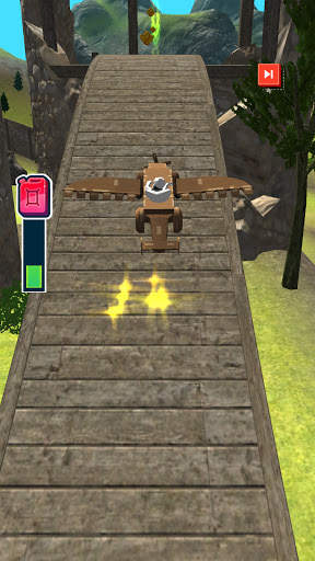 Make It Fly! screenshot 7