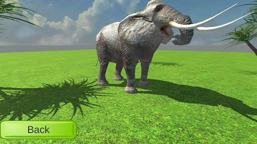3D Drawing Animals screenshot 4