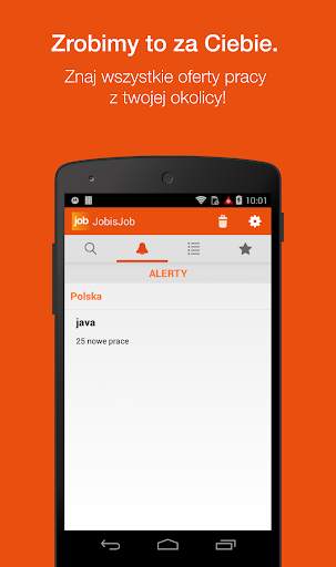Jobs by JobisJob screenshot 4