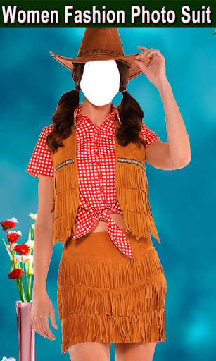 Women Fashion Dress   Editor screenshot 4