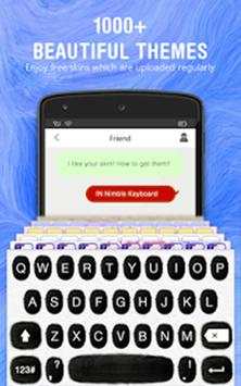 keyborard Lite Whţspp Prank ! screenshot 3