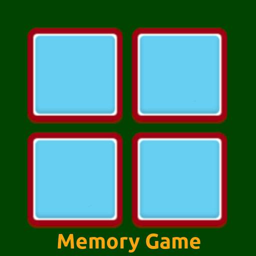 Memory Grids Game 4.0.8