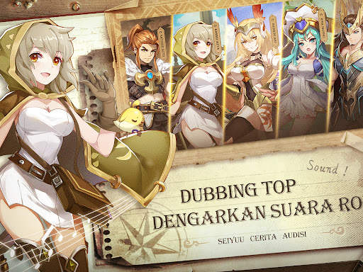 Idle Legends screenshot 10