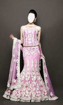 Indian Wedding Dresses screenshot 1