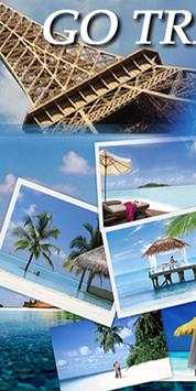 Cheap flights - Go Cheap Travel screenshot 1