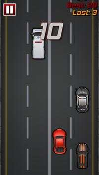 Highway Endless Racing screenshot 2