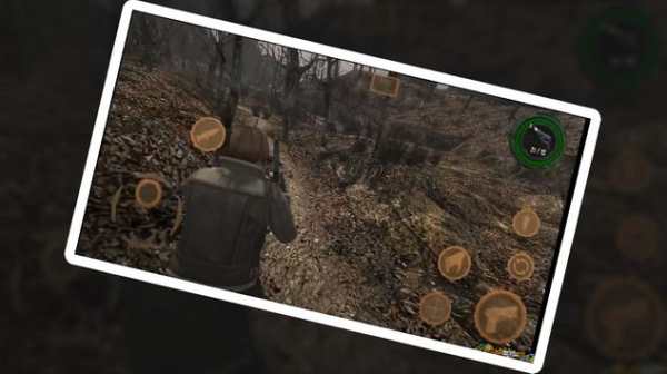 [Resident With Evil][4] : zombie survival mobile screenshot 1