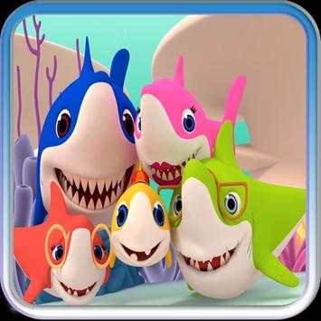 Video Baby Shark Songs screenshot 1